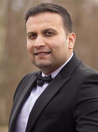 Profile image for Councillor Amor Albert