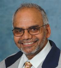 Profile image for Councillor Ram Parkash Lakha OBE