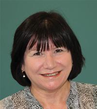 Profile image for Councillor Colleen Fletcher
