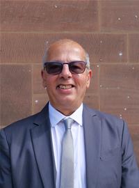 Profile image for Councillor Adrian Bryant