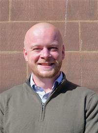Profile image for Councillor Daniel Stainton