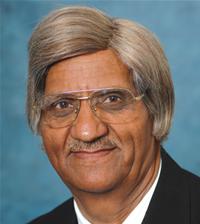 Profile image for Councillor Malkiat Singh Auluck