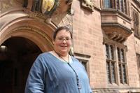 Profile image for Councillor Esther Mary Reeves