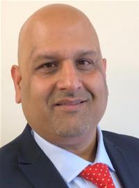 Profile image for Councillor Abdul Salam Khan