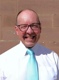 Profile image for Councillor Andrew Bullock