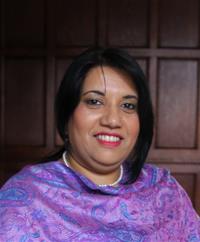 Profile image for Councillor Maya Ali