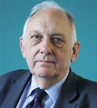 Profile image for Councillor Michael Antony Hammon