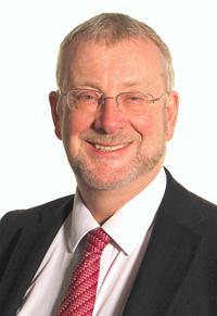 Profile image for Councillor John Douglas McNicholas