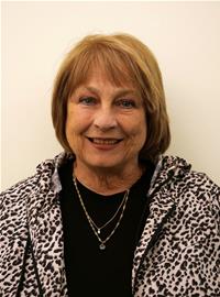 Profile image for Councillor Dawn McCann
